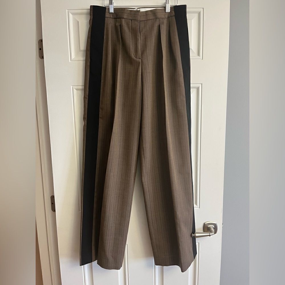 Paul Smith NWT wool blend suit pants